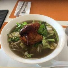 Mr Soy Boy User Photo