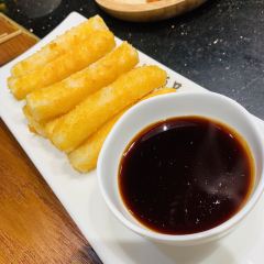 周師兄大刀腰片火鍋（解放碑總店）張用戶圖片