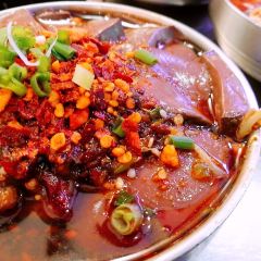 Kui xing lou lu chuan gong si·tian di(xin tian di dian) User Photo