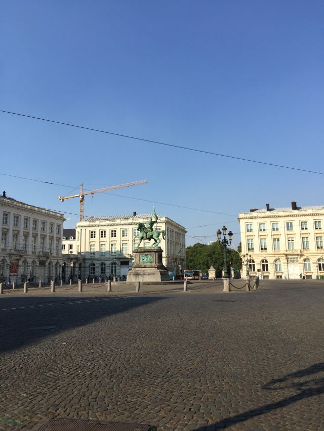 Royal Square