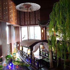 悦满庭(北二环中路店) User Photo