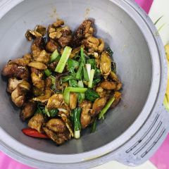 Qiu's Sashimi User Photo