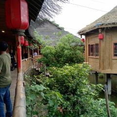 Laozihaonongjiayan User Photo