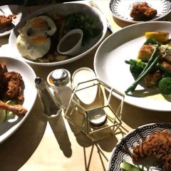Szimpla Gastro Bar User Photo