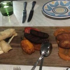 Moda Tapas. Brasa. Bar User Photo
