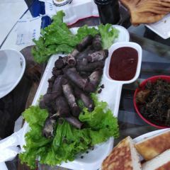 格日勒蒙餐(龙泽湖路店) 여행 사진