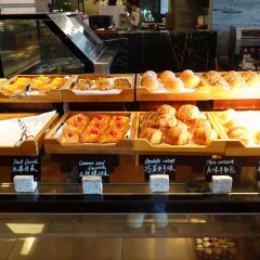 The Anandi Hotel and Spa Shanghai·mijingxicantingzizhucan User Photo