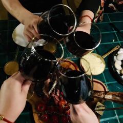 Al Nafoorah User Photo