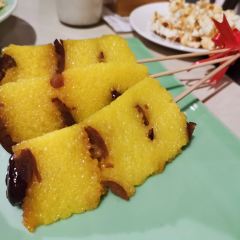 dian li chuan yan(zhuo da Branch) User Photo
