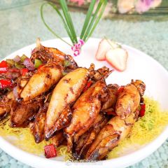 Blue Harbour Seafood Restaurant User Photo