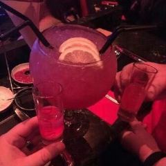 Dracula's Cabaret ResTaurAnt User Photo