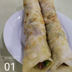 三街大队拽面馆总部(武安国际商贸城店) User Photo