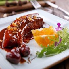 柴悦·家宴馆(兴隆湖店) User Photo