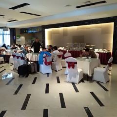 WANG WU SHAN DA JIU DIAN CAN YIN BU User Photo