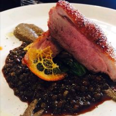 Prego Restaurant User Photo