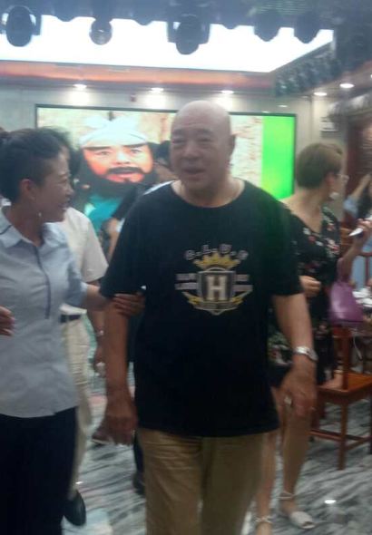 众味堂食府(中天健广场店)