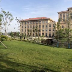 南通金石国际大酒店(南通新区会议中心)·餐厅 User Photo