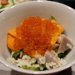 Man Shu Kaiseki User Photo