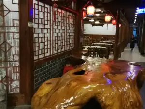 映象瑶山
