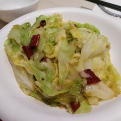 KAI GE JIU LOU User Photo