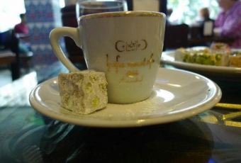 Hafiz Mustafa 1864, Sirkeci User Photo