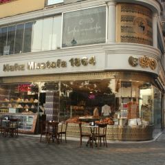 Hafiz Mustafa 1864, Sirkeci User Photo