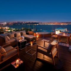 360 Istanbul User Photo