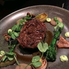 ONE TREE GRILL張用戶圖片