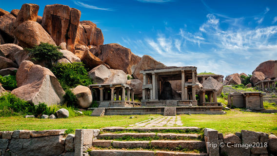 Hampi