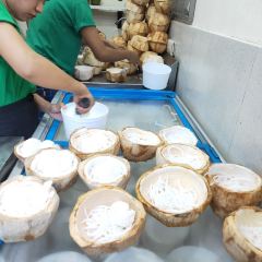 Coco Mama User Photo