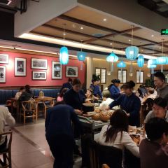 Zui Chang'an (Belfry Branch) User Photo