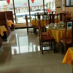 悦客农家(野三坡店) 여행 사진