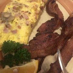 Original Waffle Shop User Photo