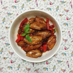 重庆鸡公煲(咔咔店) User Photo