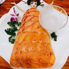 王爷府鲜羊涮(天王店) User Photo