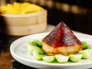 蘇灧中餐廳