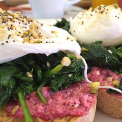 The Store User Photo