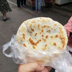 眼镜粑粑 User Photo