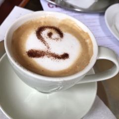 Cafe~Cafe User Photo