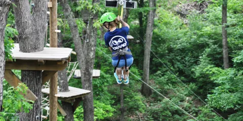 Shallotte River Swamp Park