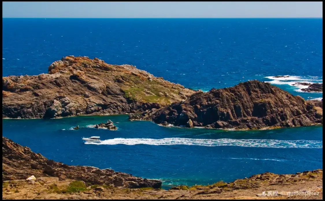 Hotels near Cabo Creus