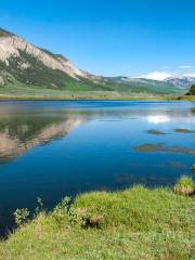 The Club at Crested Butte