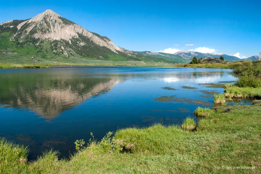 The Club at Crested Butte