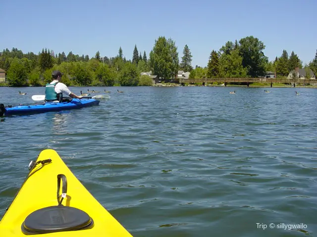 eNRG Kayaking