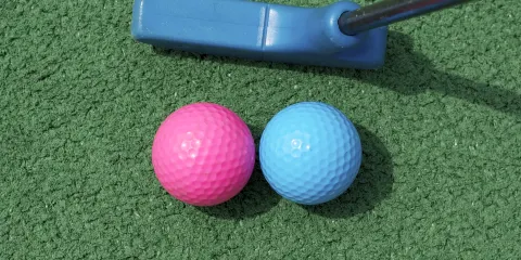 Stone Mountain Family Fun Center