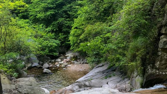 Qianshan