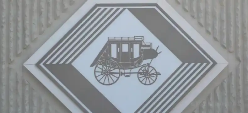 アルハンブラのホテル