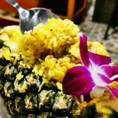 Massaman 여행 사진