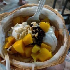 Coco Mama User Photo