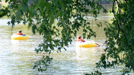 Jellystone Park™ Natural Bridge